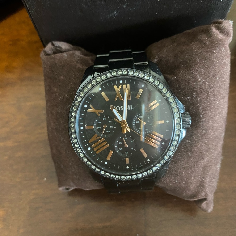 Fossil Watch
